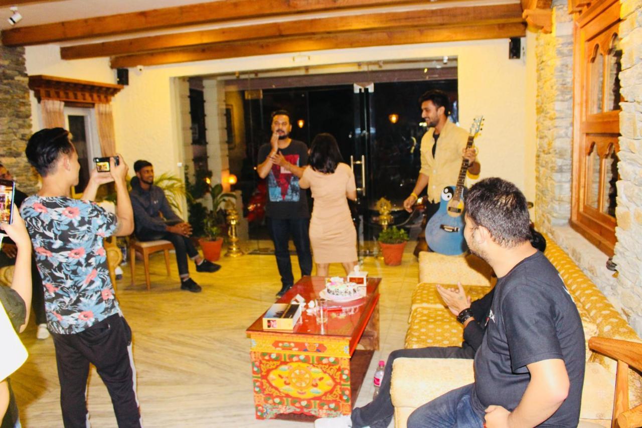 Three Jewels Boutique Pokhara