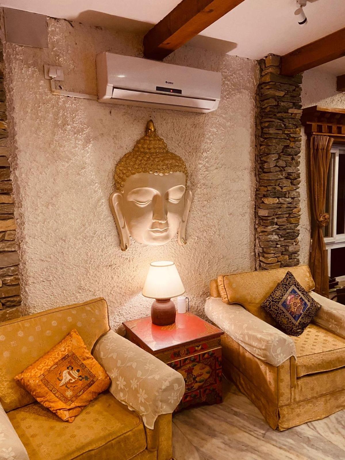 Hotel Three Jewels Boutique Pokhara