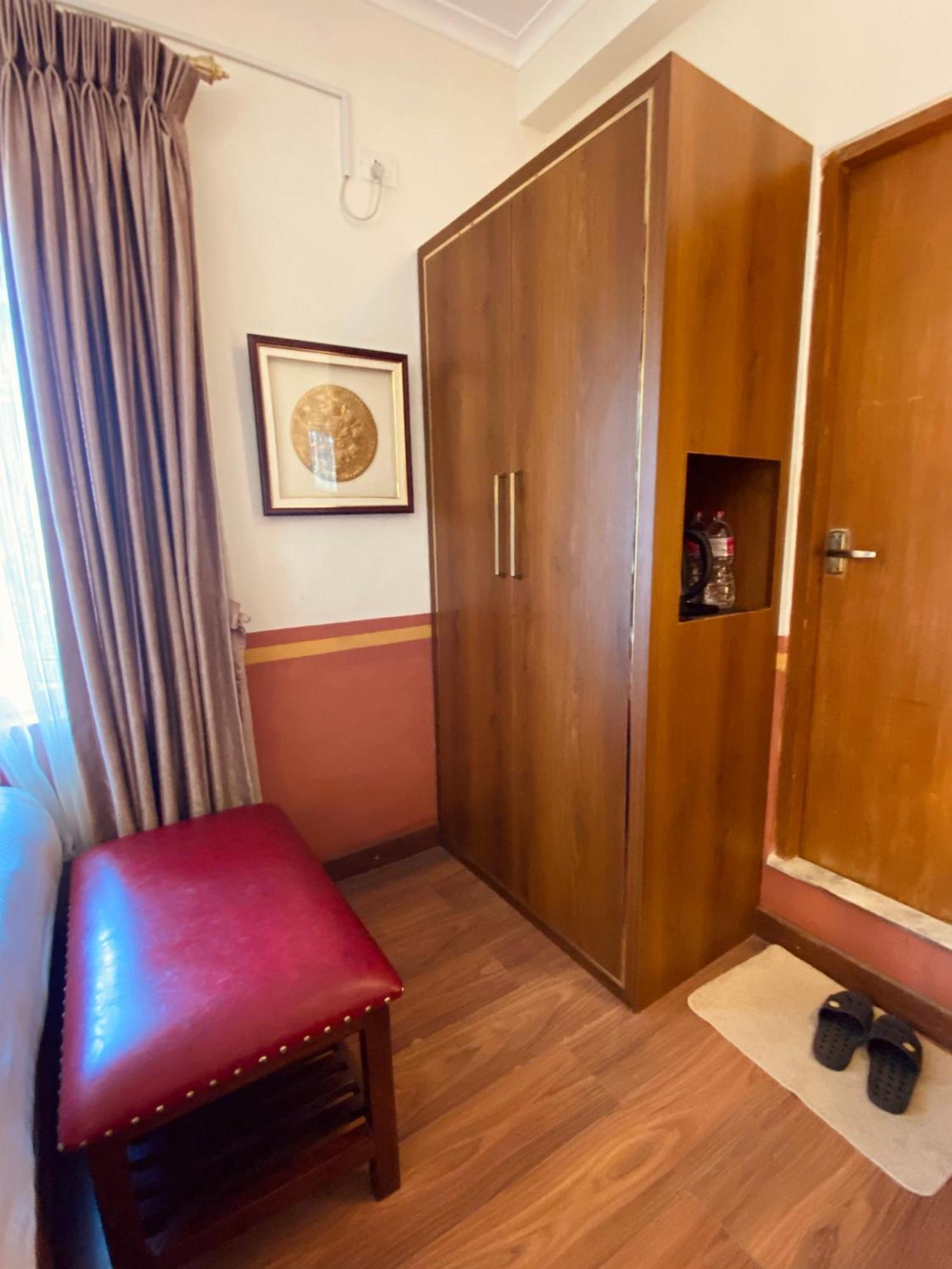 Hotel Three Jewels Boutique