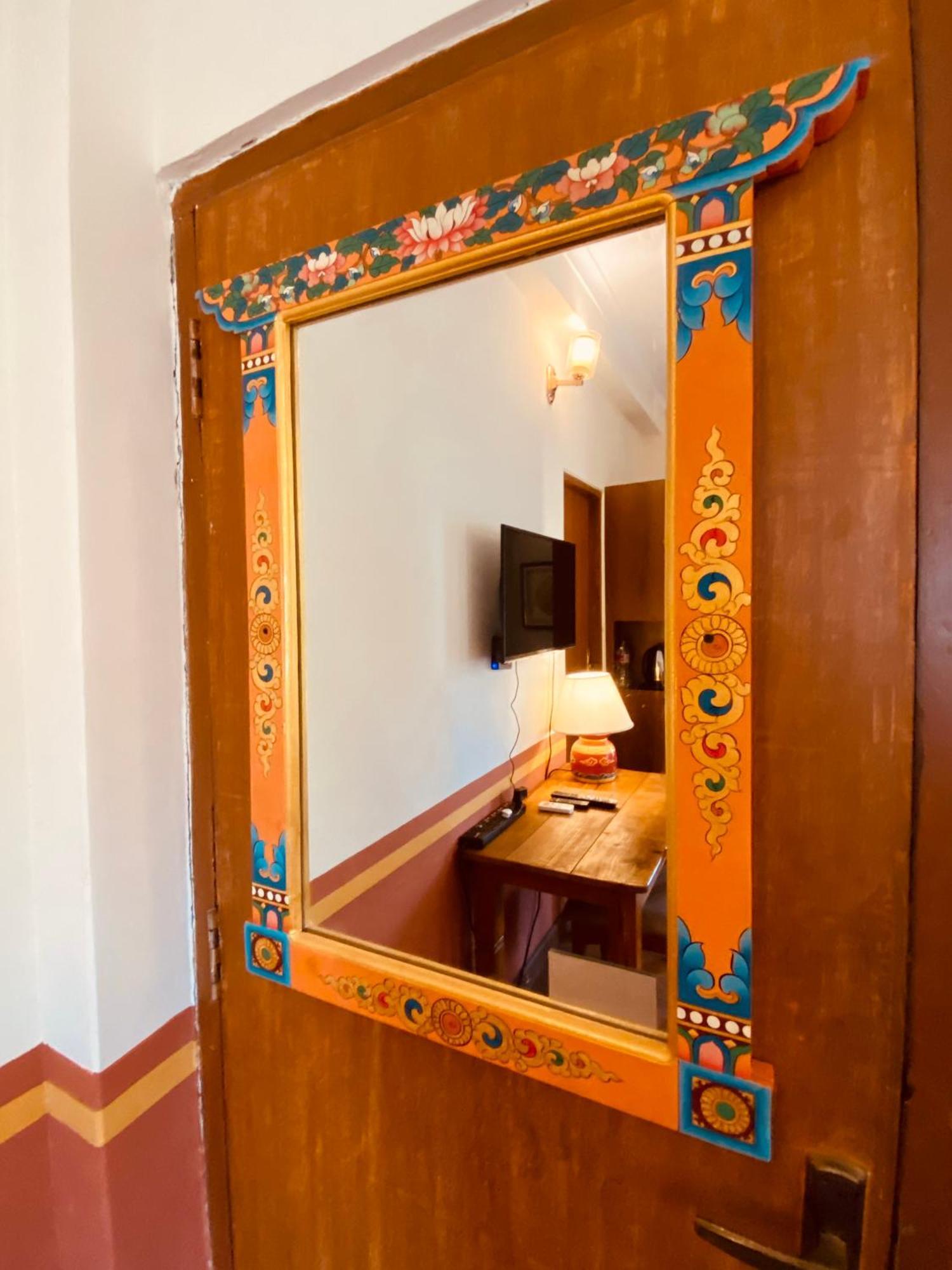 Three Jewels Boutique Pokhara