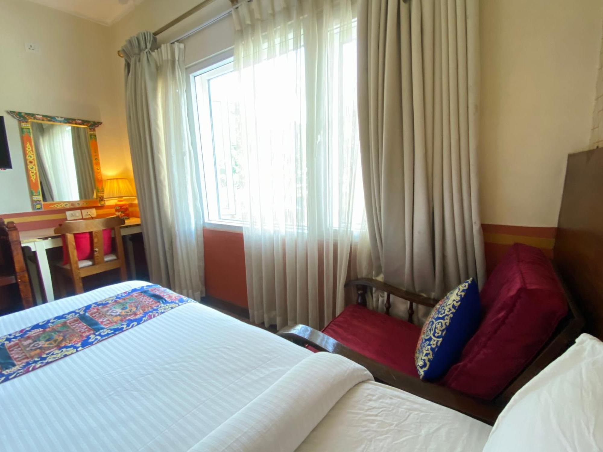 Hotel Three Jewels Boutique