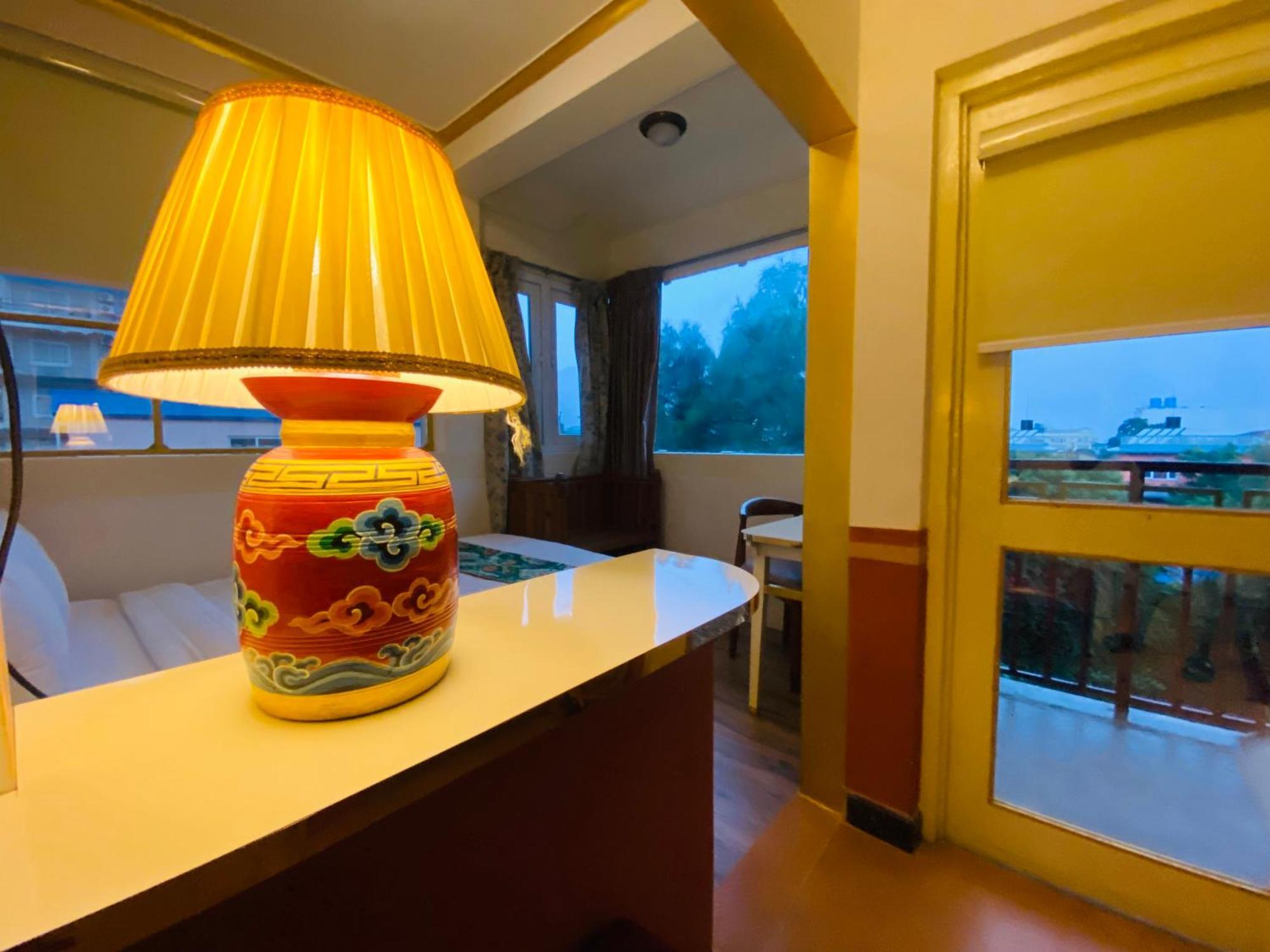 Three Jewels Boutique Hotel 3*