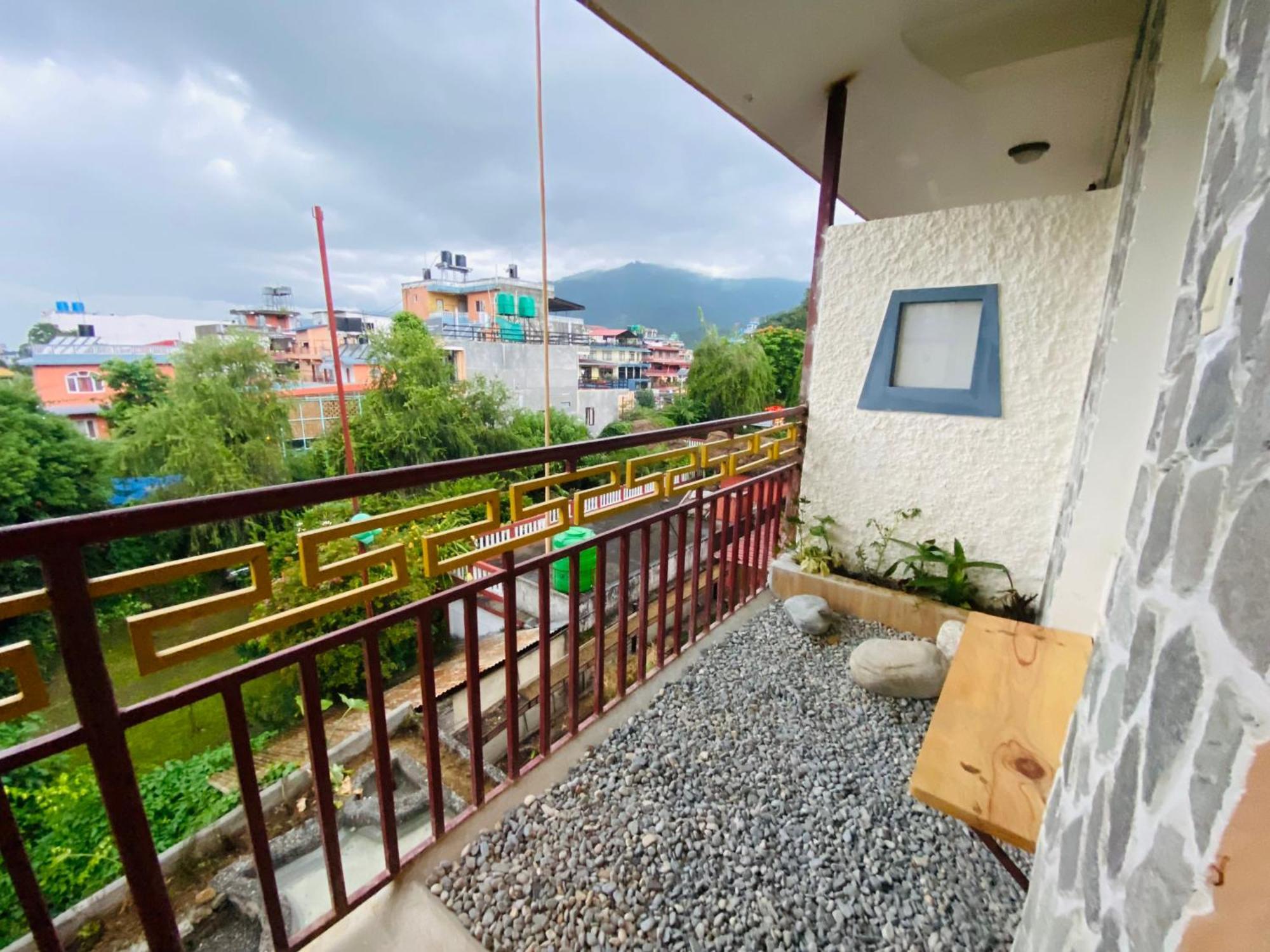 Three Jewels Boutique Hotel Pokhara