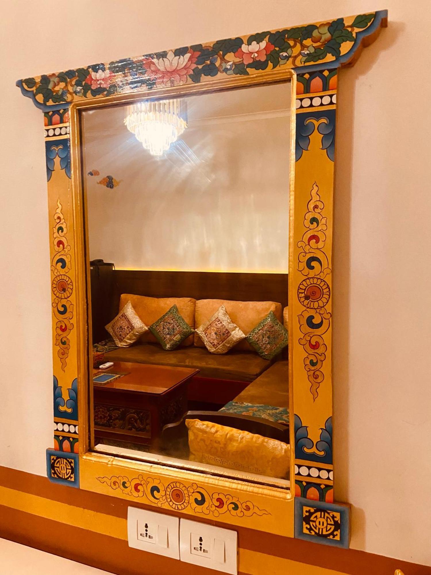 Three Jewels Boutique 3* Pokhara