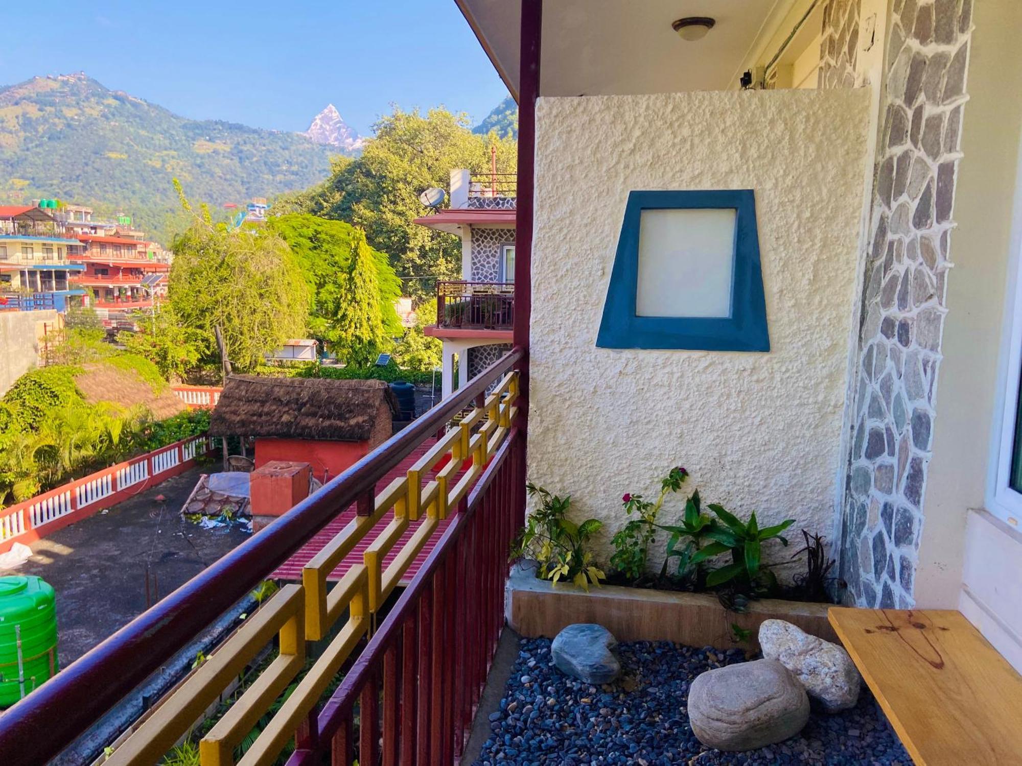 Hotel Three Jewels Boutique 3*