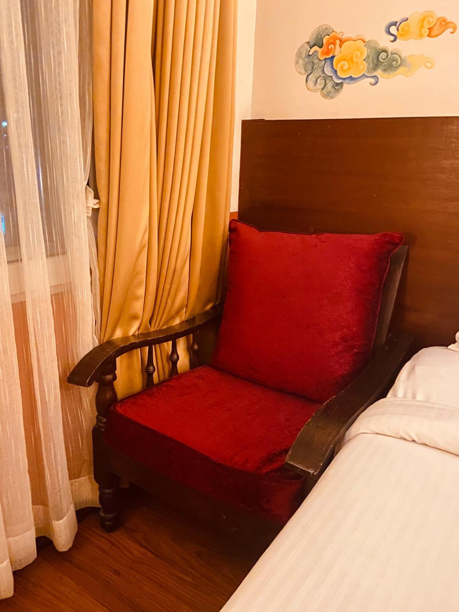 Three Jewels Boutique Pokhara