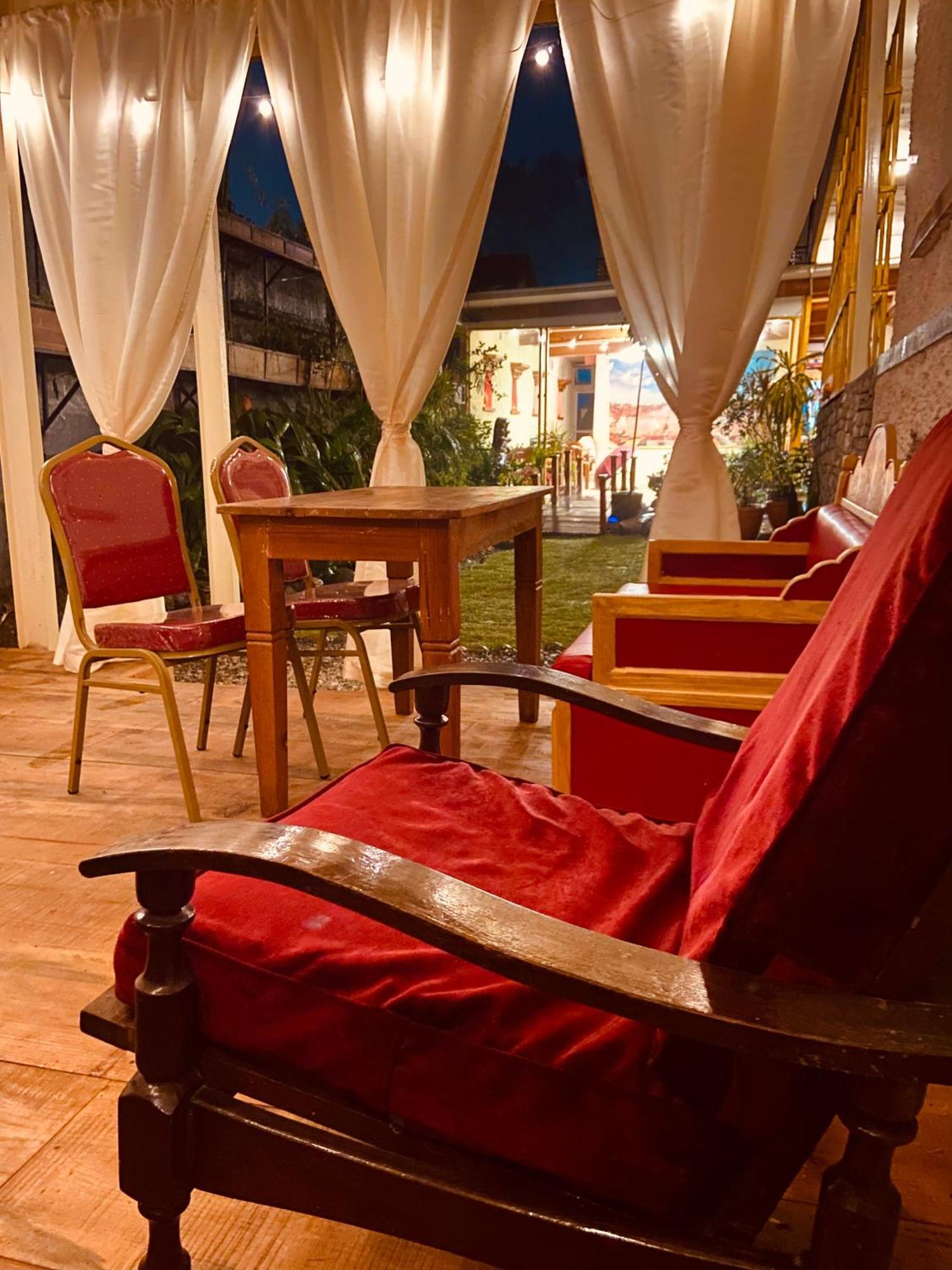 Hotel Three Jewels Boutique Pokhara