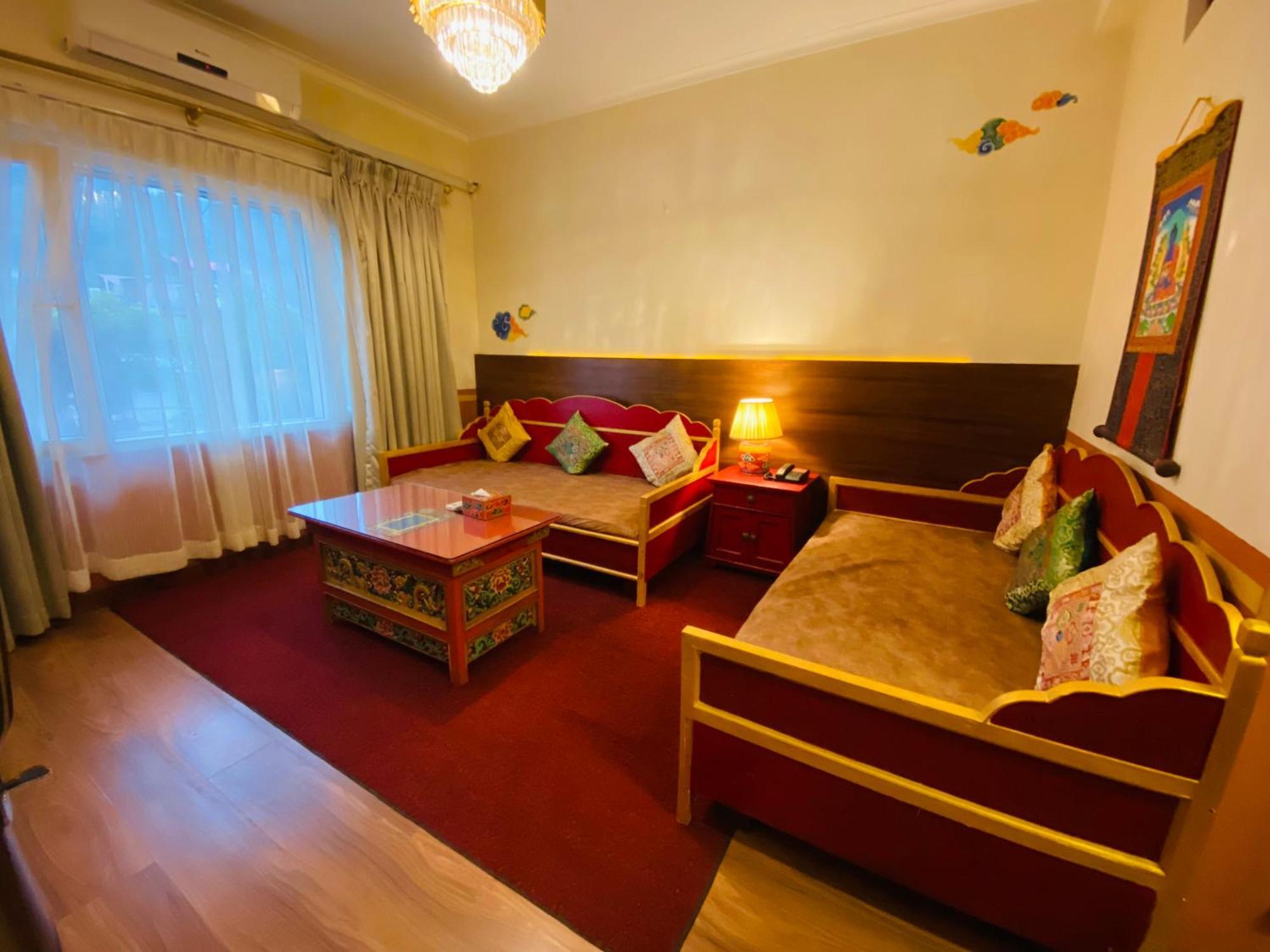 Three Jewels Boutique 3* Pokhara