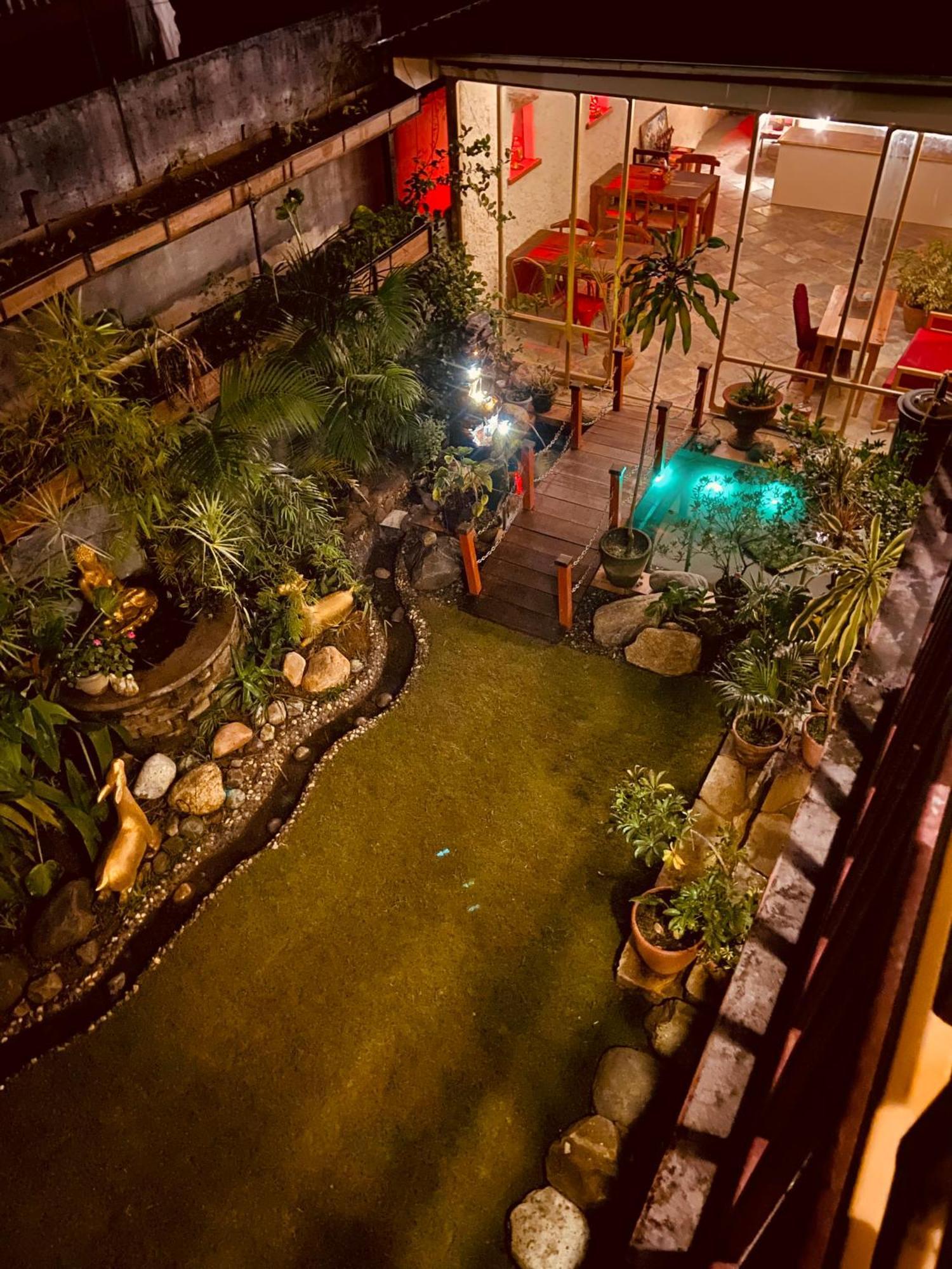 Hotel Three Jewels Boutique 3*