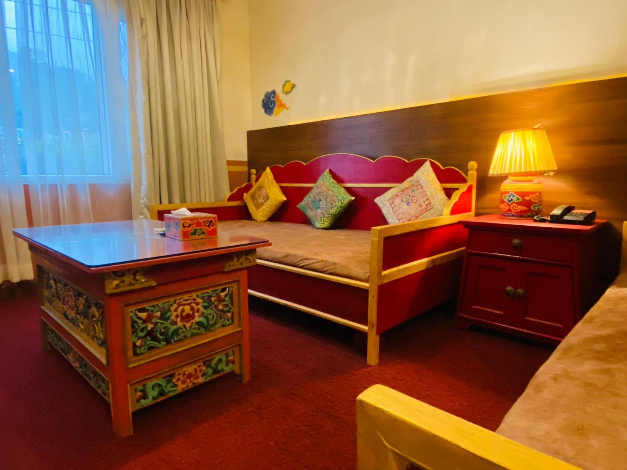 Three Jewels Boutique 3* Pokhara