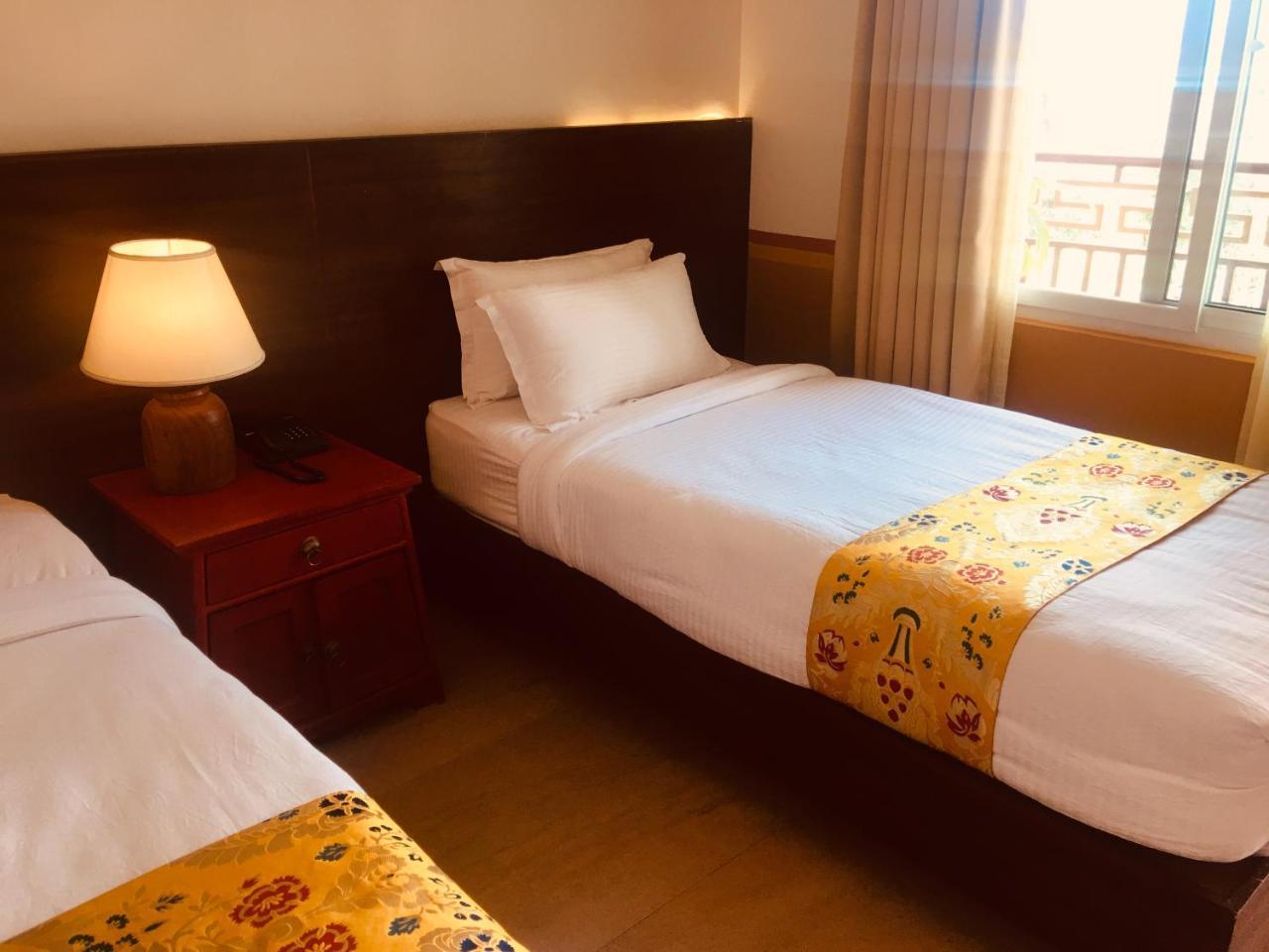 Three Jewels Boutique Hotel 3*
